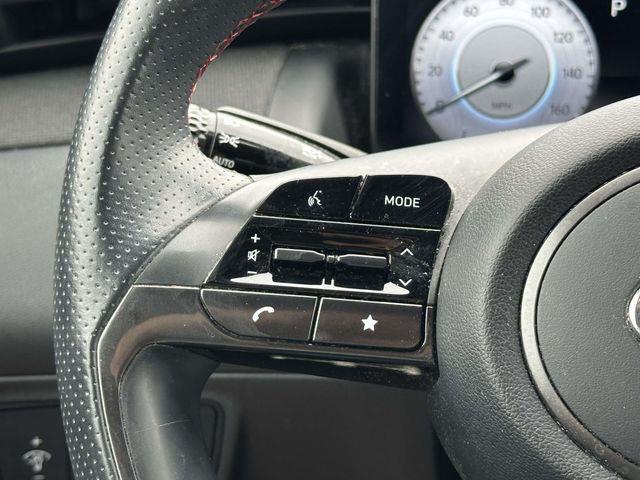 2023 Hyundai Tucson - $24,980