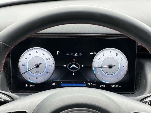 2023 Hyundai Tucson - $24,980
