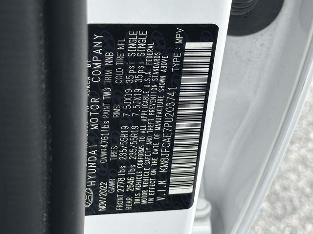 2023 Hyundai Tucson - $24,980