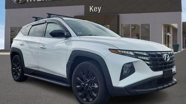 Preowned 2023 Hyundai TUCSON XRT for Sale