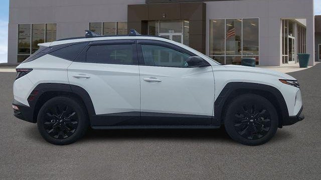 2023 Hyundai TUCSON XRT