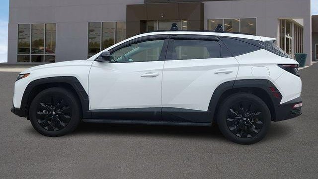 2023 Hyundai TUCSON XRT