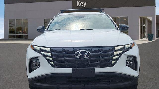 2023 Hyundai TUCSON XRT