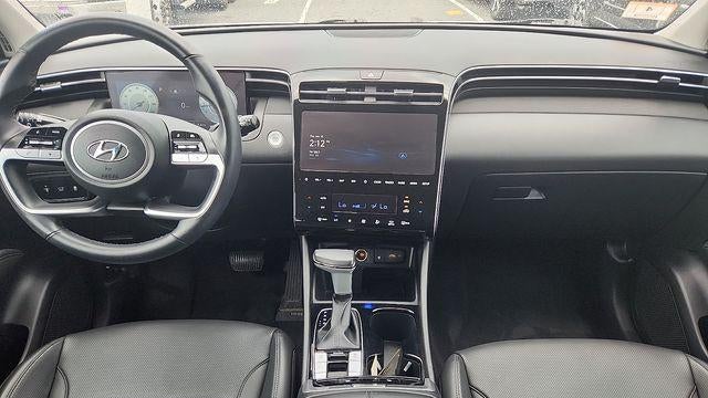 2023 Hyundai TUCSON XRT