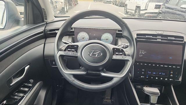 2023 Hyundai TUCSON XRT