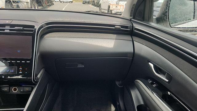 2023 Hyundai TUCSON XRT