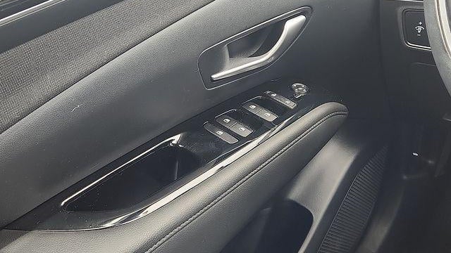 2023 Hyundai TUCSON XRT