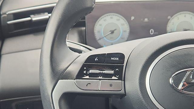 2023 Hyundai TUCSON XRT