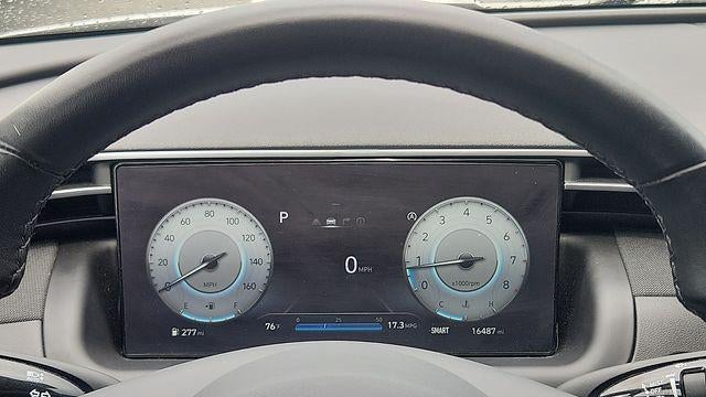 2023 Hyundai TUCSON XRT