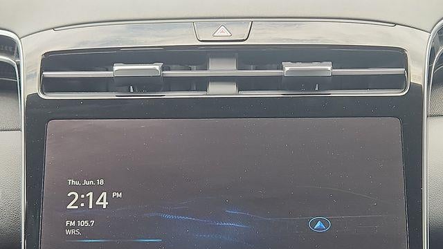 2023 Hyundai TUCSON XRT