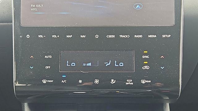 2023 Hyundai TUCSON XRT