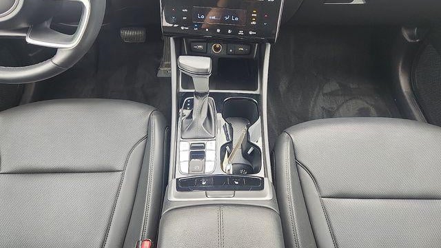 2023 Hyundai TUCSON XRT