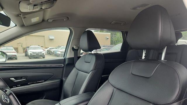 2023 Hyundai TUCSON XRT