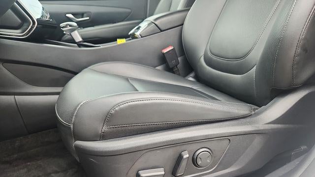 2023 Hyundai TUCSON XRT