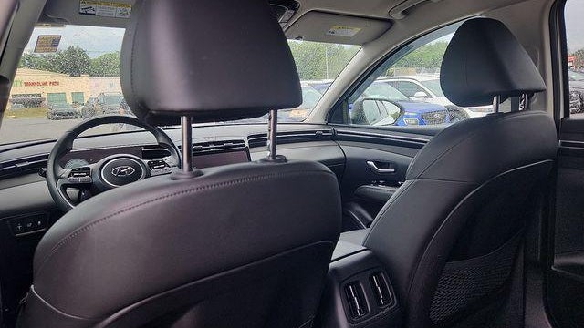 2023 Hyundai TUCSON XRT