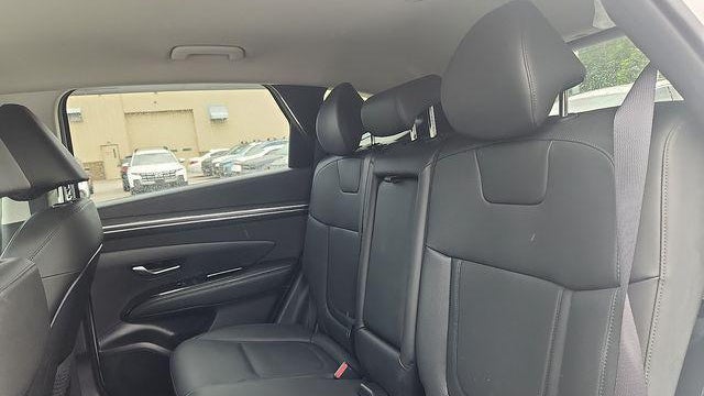 2023 Hyundai TUCSON XRT