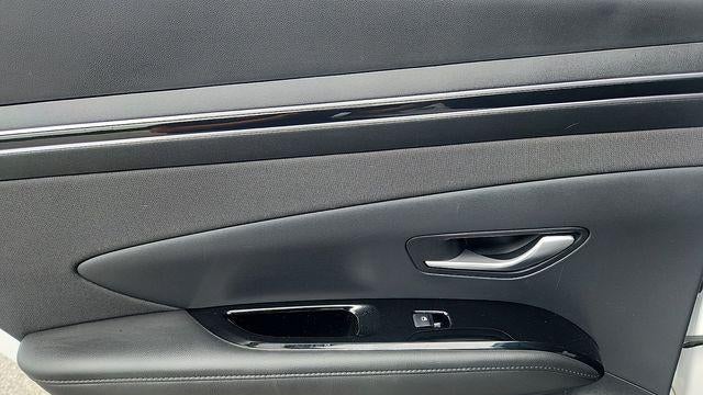 2023 Hyundai TUCSON XRT