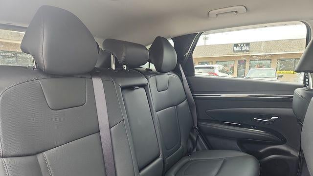 2023 Hyundai TUCSON XRT