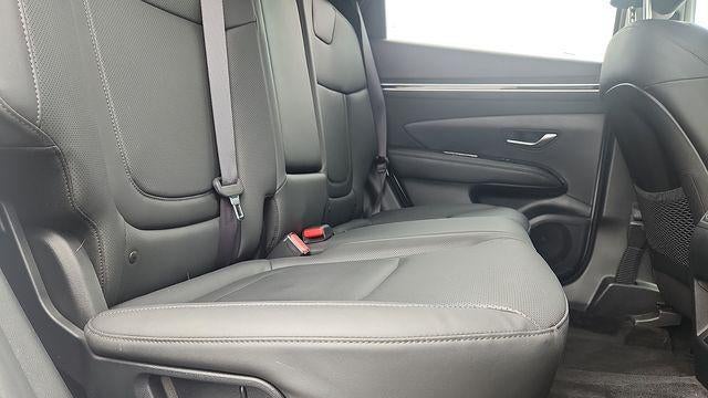 2023 Hyundai TUCSON XRT