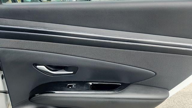 2023 Hyundai TUCSON XRT