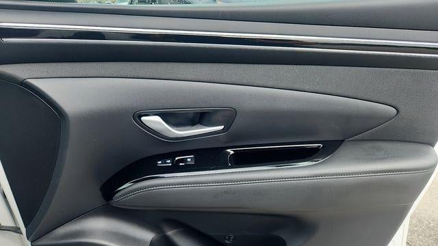 2023 Hyundai TUCSON XRT