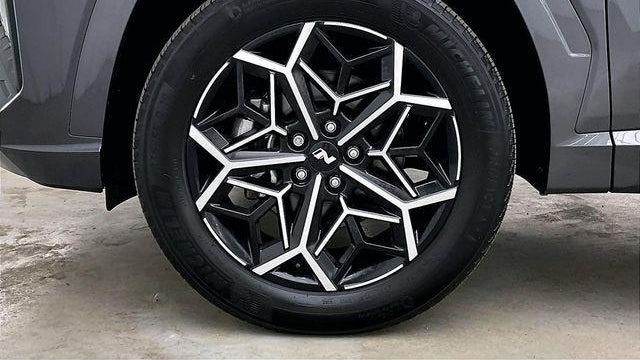 2023 Hyundai TUCSON N Line