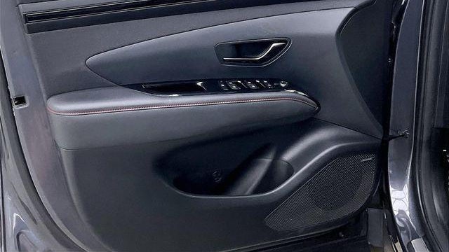 2023 Hyundai TUCSON N Line