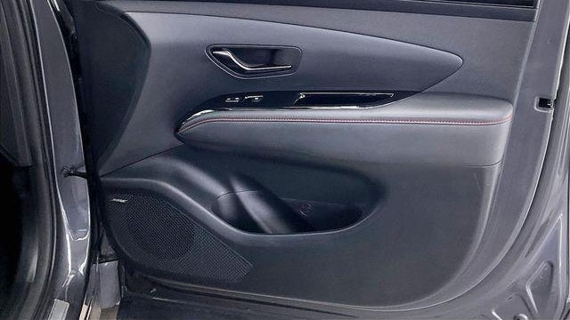 2023 Hyundai TUCSON N Line