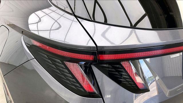 2023 Hyundai TUCSON N Line