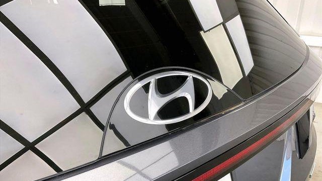 2023 Hyundai TUCSON N Line