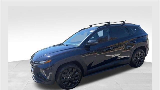 Preowned 2023 Hyundai TUCSON XRT for Sale