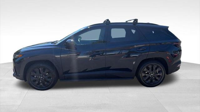 2023 Hyundai TUCSON XRT