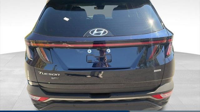 2023 Hyundai TUCSON XRT
