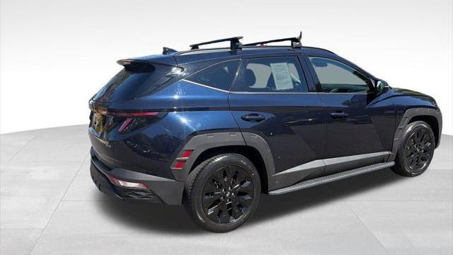 2023 Hyundai TUCSON XRT