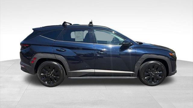 2023 Hyundai TUCSON XRT