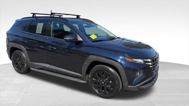 2023 Hyundai TUCSON XRT