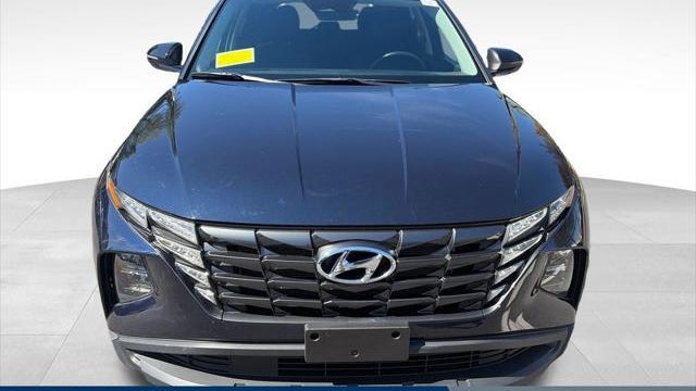 2023 Hyundai TUCSON XRT