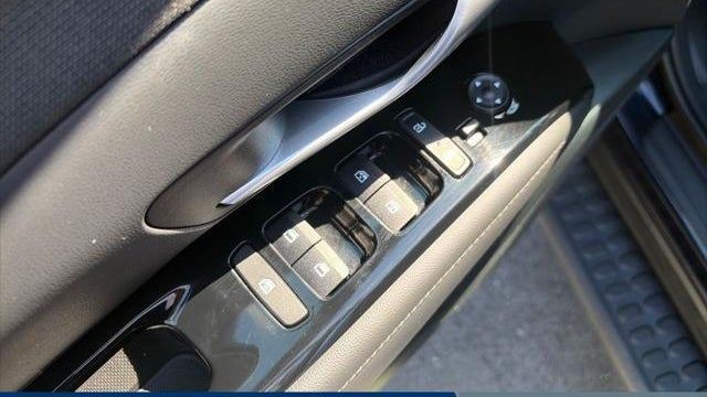 2023 Hyundai TUCSON XRT