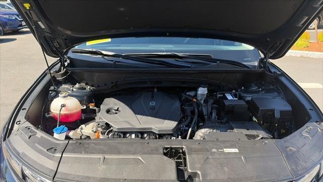 2023 Hyundai TUCSON XRT
