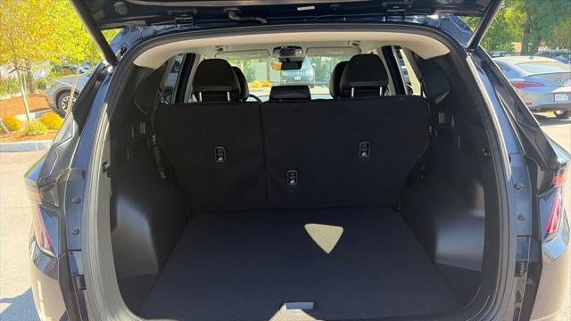 2023 Hyundai TUCSON XRT