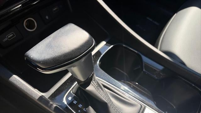 2023 Hyundai TUCSON XRT