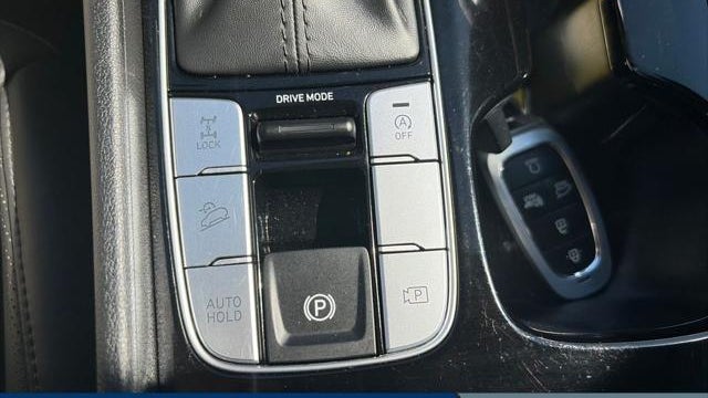 2023 Hyundai TUCSON XRT