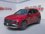 2023 TUCSON Thumbnail 3