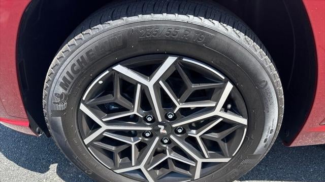 2023 Hyundai TUCSON N Line