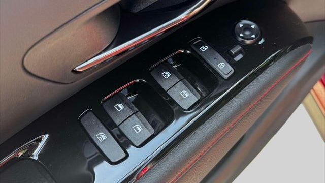 2023 Hyundai TUCSON N Line