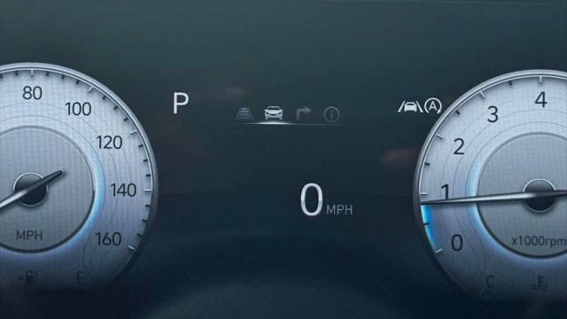 2023 Hyundai TUCSON N Line