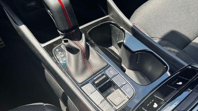 2023 Hyundai TUCSON N Line