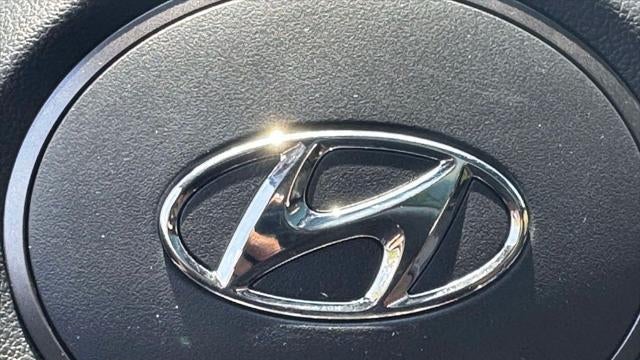 2023 Hyundai TUCSON N Line