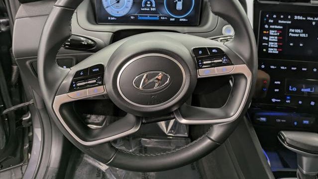 2023 Hyundai TUCSON XRT