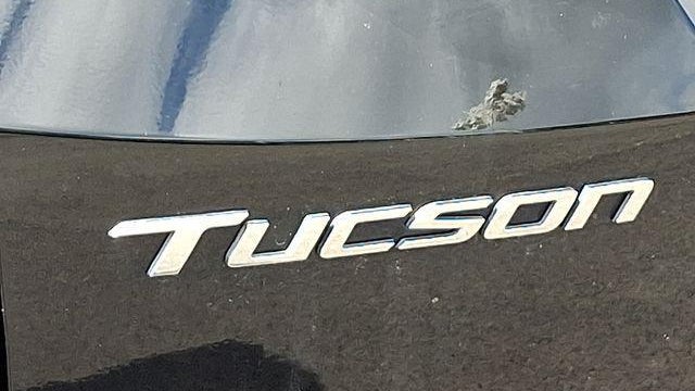 2023 Hyundai TUCSON N Line